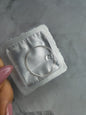 Sapphire Watch Glass Crystal for Rolex Cyclops 29.4mm Part Replacement 25.285C